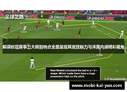 解读欧冠赛事五大级别特点全面呈现其竞技魅力与深度内涵精彩视角